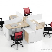 供应北京办公家具屏风工位，写字台，办公桌