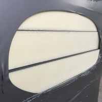 金星防火聚氨酯保温板 内外墙聚氨酯保温材料 XPS外墙保温隔热材料