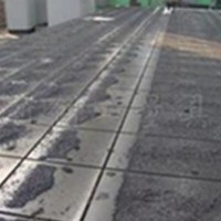 新创工量具制造专业生产铸铁地板砖，铺地专用铸铁地板，铸铁板，铸铁平板、防滑铸铁地板