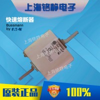 美国伊顿bussmann巴斯曼170M8648熔断器/保险丝/底座直拍