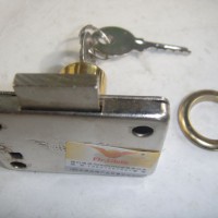 飞球401抽屉锁家具锁柜门锁橱柜锁小锁橱门锁柜桶锁衣柜门锁锁具